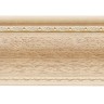 Плинтус потолочный DECOMASTER 179-11 (57*57*2400мм)